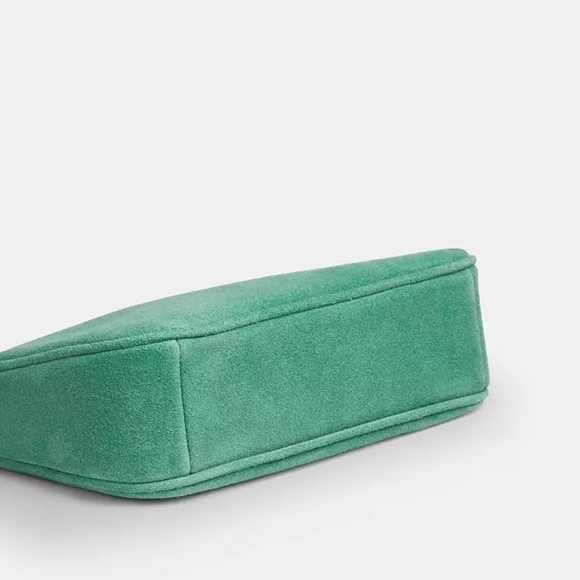 New! Coach Nolita 19